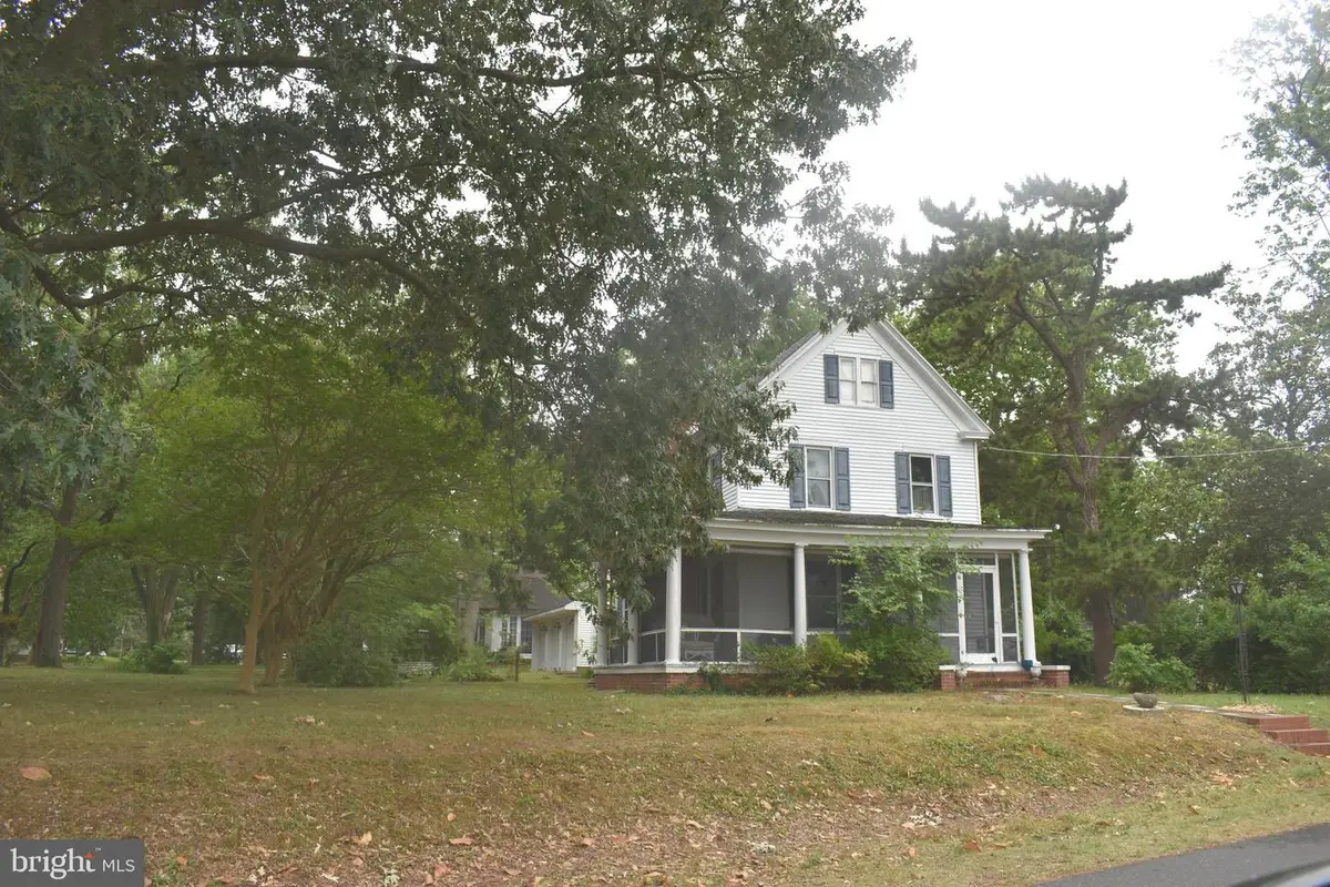2 Bellevue Ave, Cambridge, MD 21613 - #1