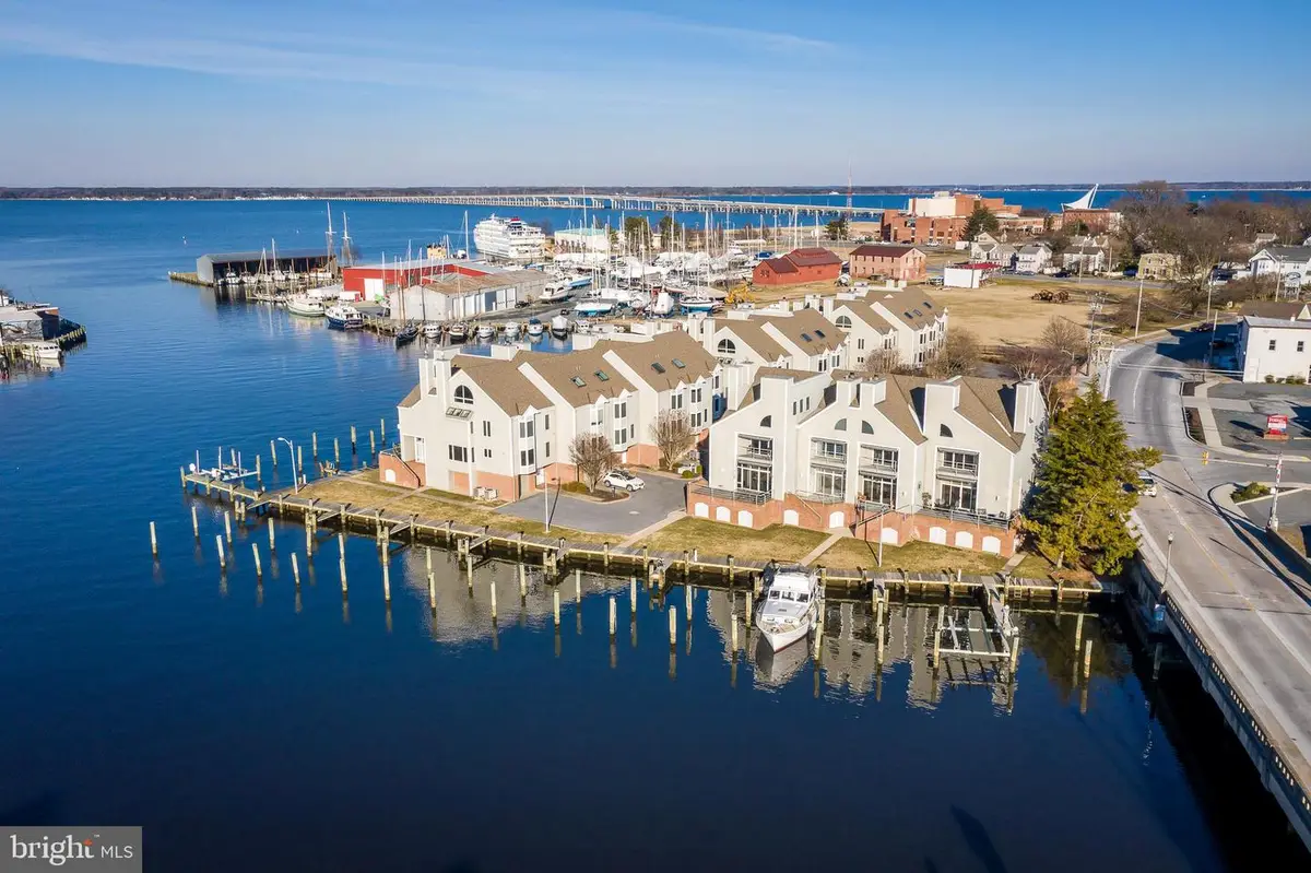 312 Cambridge Lndg #312b, Cambridge, MD 21613 - #1