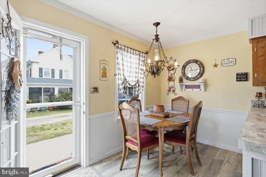 2517 Old House Point Rd, Fishing Creek, MD 21634 - #3