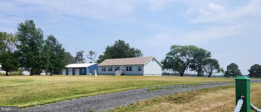 519 Taylors Island Road Rd, Taylors Island, MD 21669 - #2