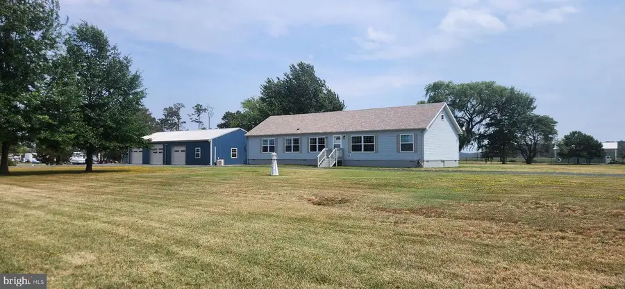 519 Taylors Island Road Rd, Taylors Island, MD 21669 - #3