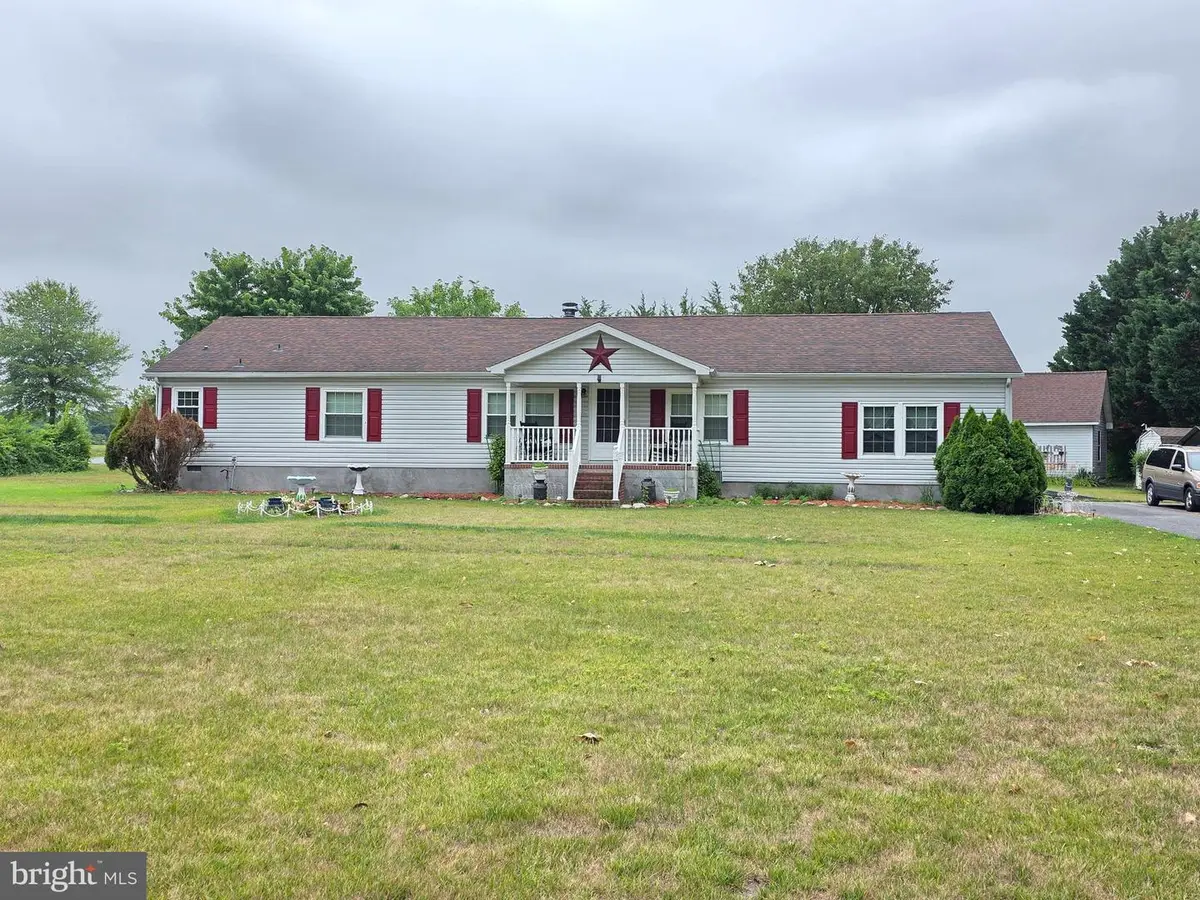 6315 E New Market Ellwood Rd, Hurlock, MD 21643 - #1