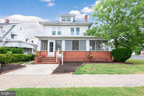416 Maryland Ave #a & B, CAMBRIDGE, MD 21613