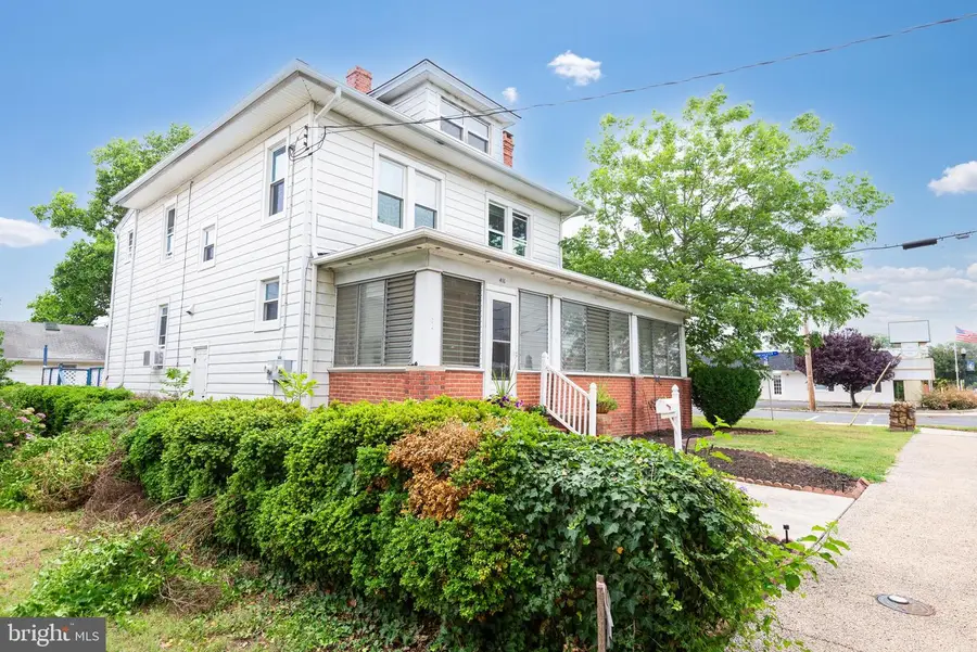 416 Maryland Ave, Cambridge, MD 21613 - #2