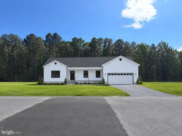 Lot 2 Southside Ave, CAMBRIDGE, MD 21613