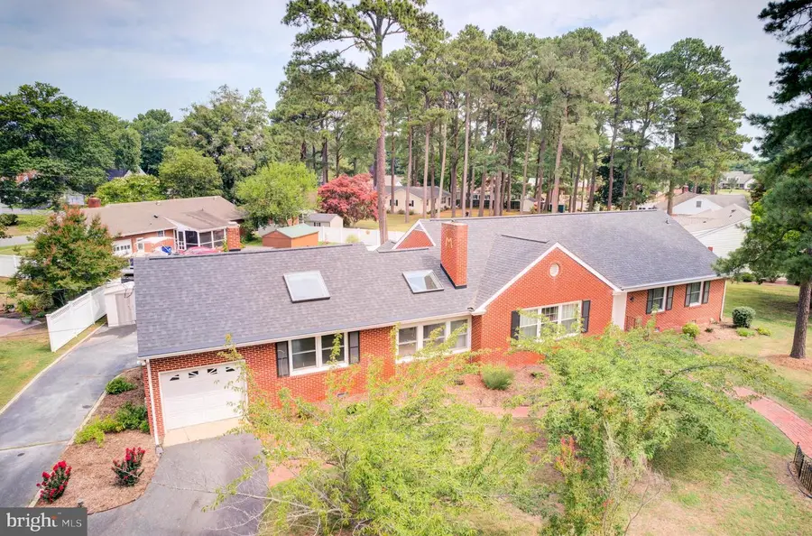9 Algonquin Rd, Cambridge, MD 21613 - #2