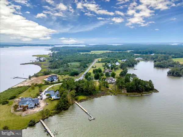 5229 Heron Rd, CAMBRIDGE, MD 21613