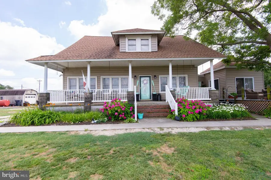 2404 And 2407 Hoopers Island Rd, Fishing Creek, MD 21634 - #2