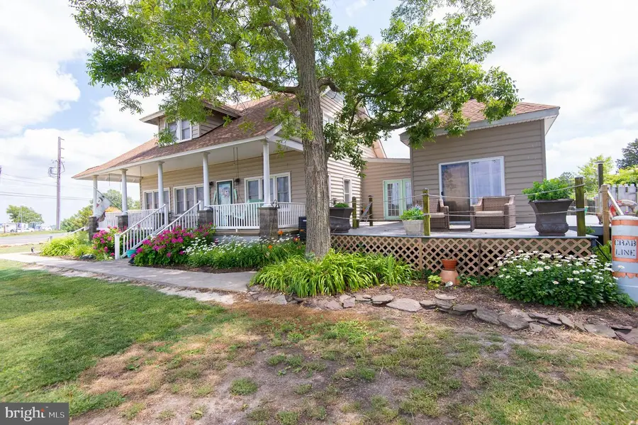 2404 And 2407 Hoopers Island Rd, Fishing Creek, MD 21634 - #3