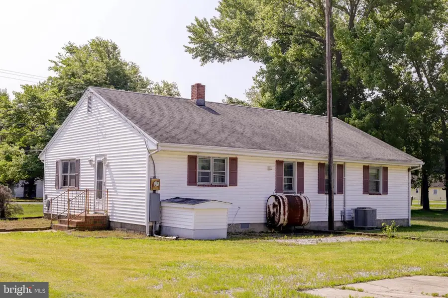 5422 Moose Lodge Rd, Cambridge, MD 21613 - #2