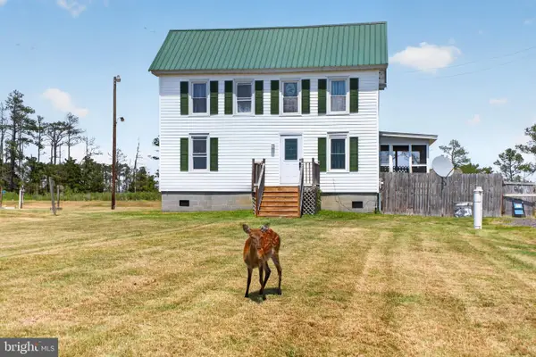 1511 Crocheron Rd, BISHOPS HEAD, MD 21672