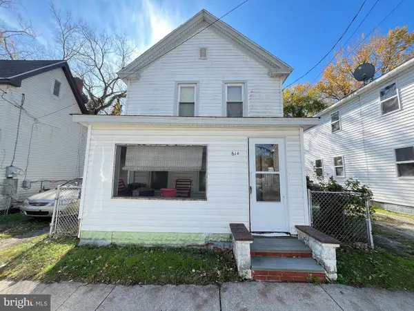 614 Douglas St, CAMBRIDGE, MD 21613