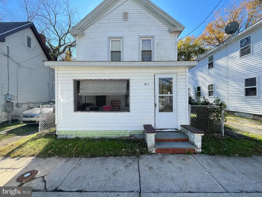 614 Douglas St, Cambridge, MD 21613 - #2