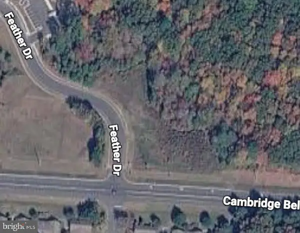 Stone Boundary Rd, CAMBRIDGE, MD 21613