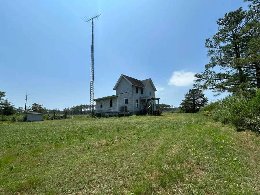 2439 Asquith Island Rd, Crapo, MD 21626 - #3