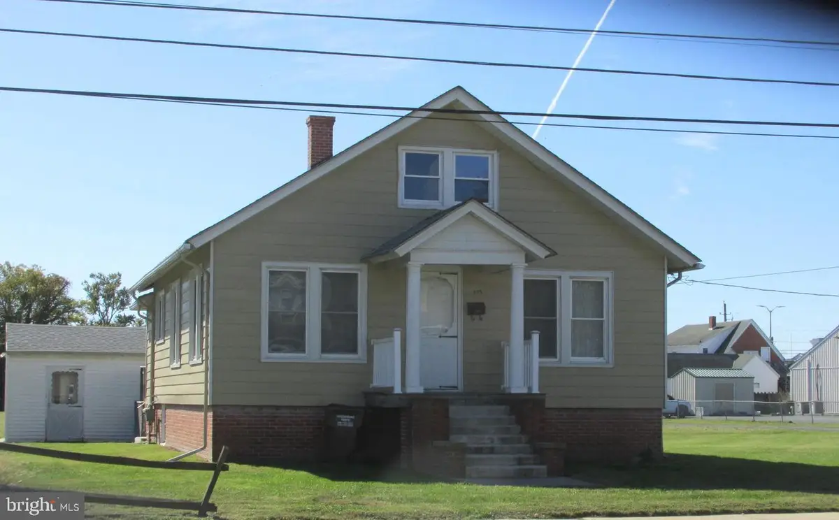 603 Roslyn Ave, Cambridge, MD 21613 - #1
