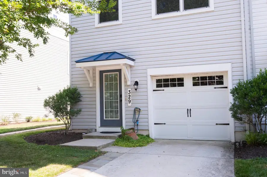 329 Shipyard Dr, Cambridge, MD 21613 - #2