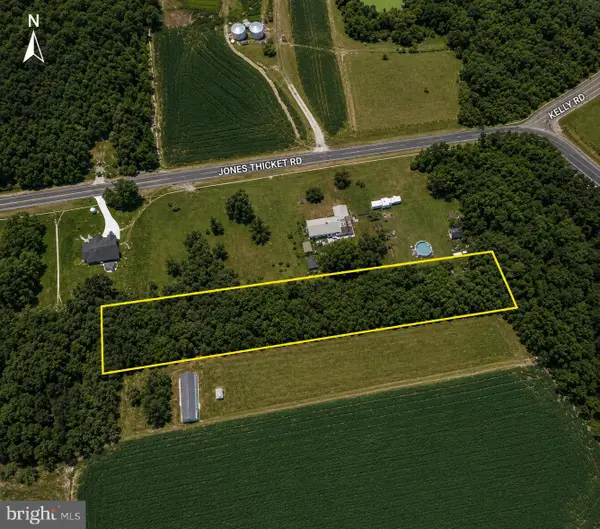 Jones Thicket, VIENNA, MD 21869