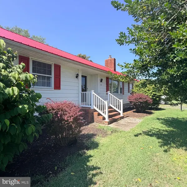 2907 Oak Hill Rd, CAMBRIDGE, MD 21613