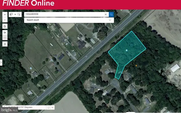 6008 Corey Way, HURLOCK, MD 21643