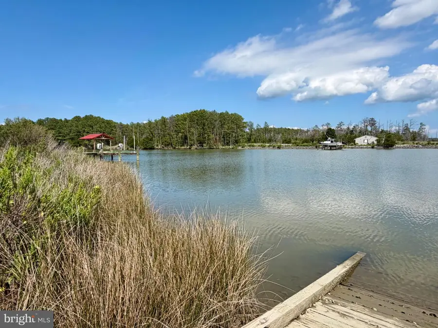 5453 Casson Neck Rd, Cambridge, MD 21613 - #3