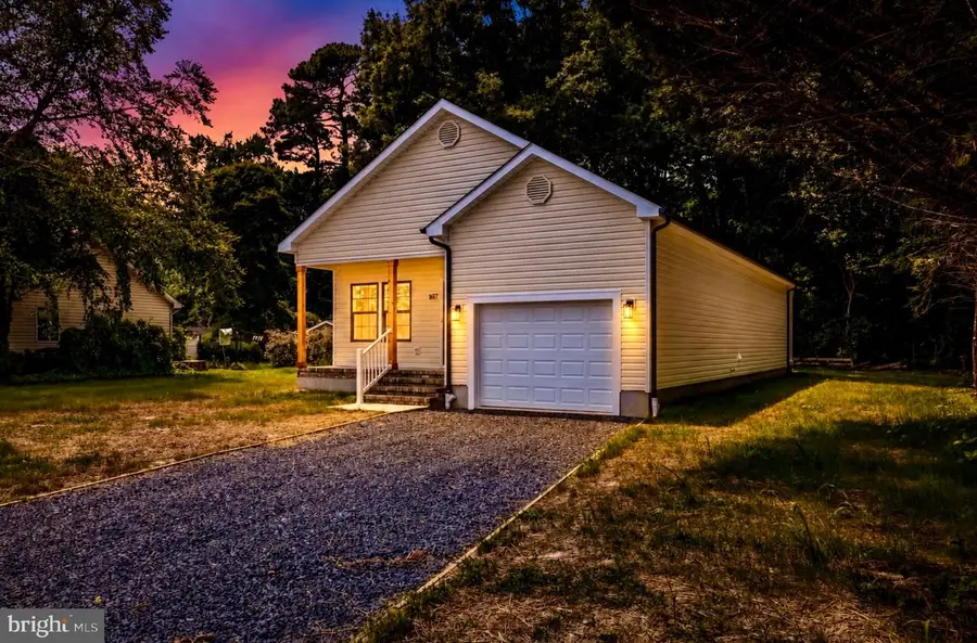 1617 Stone Boundary Rd, Cambridge, MD 21613 - #2