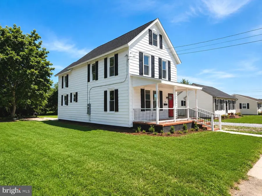 108 Maryland Ave, Hurlock, MD 21643 - #3