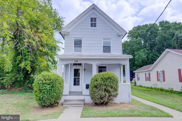 400 Henry St, CAMBRIDGE, MD 21613
