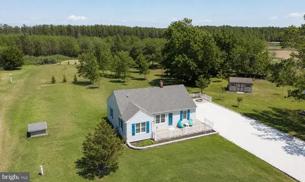 2243 Wingate Bishops Head Rd, WINGATE, MD 21675