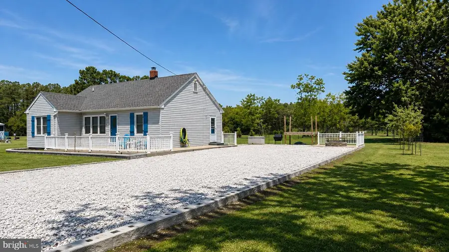 2243 Wingate Bishops Head Rd, Wingate, MD 21675 - #2