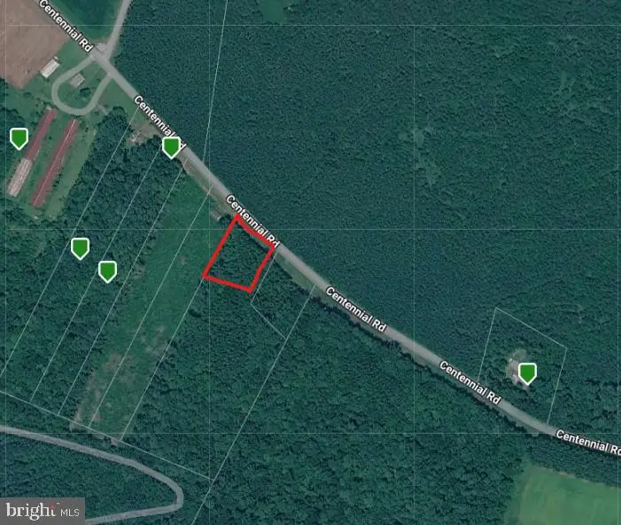 Centennial Rd, Vienna, MD 21869 - #1