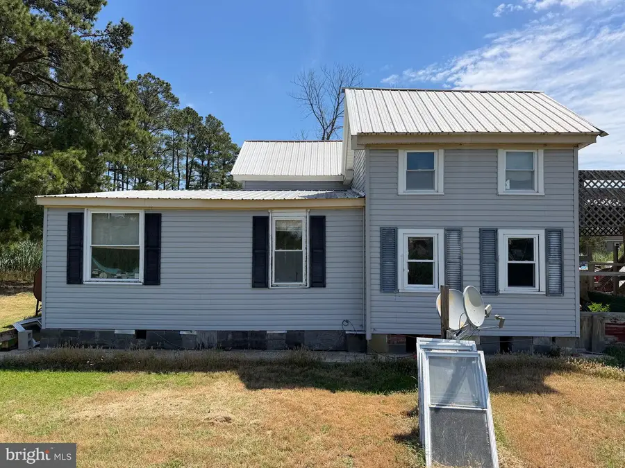 2802 Tedious Creek Rd, Toddville, MD 21672 - #3
