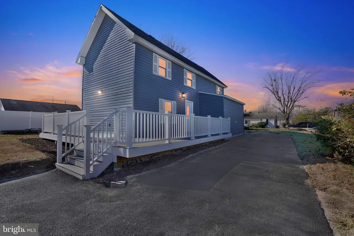 5904 Harvey St, East New Market, MD 21631 - #1