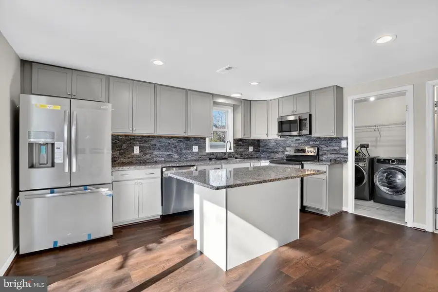 5904 Harvey St, East New Market, MD 21631 - #3
