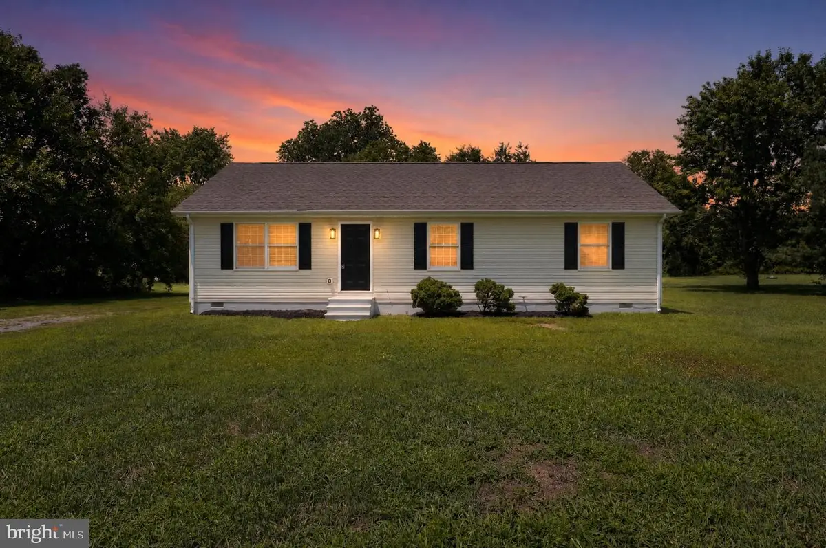6910 Quail Run, Hurlock, MD 21643 - #1