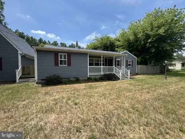 3548 Chateau Dr, EAST NEW MARKET, MD 21631