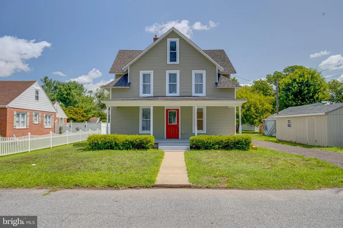 201 Wrights Ave, Hurlock, MD 21643 - #1