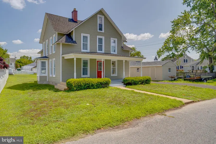 201 Wrights Ave, Hurlock, MD 21643 - #2