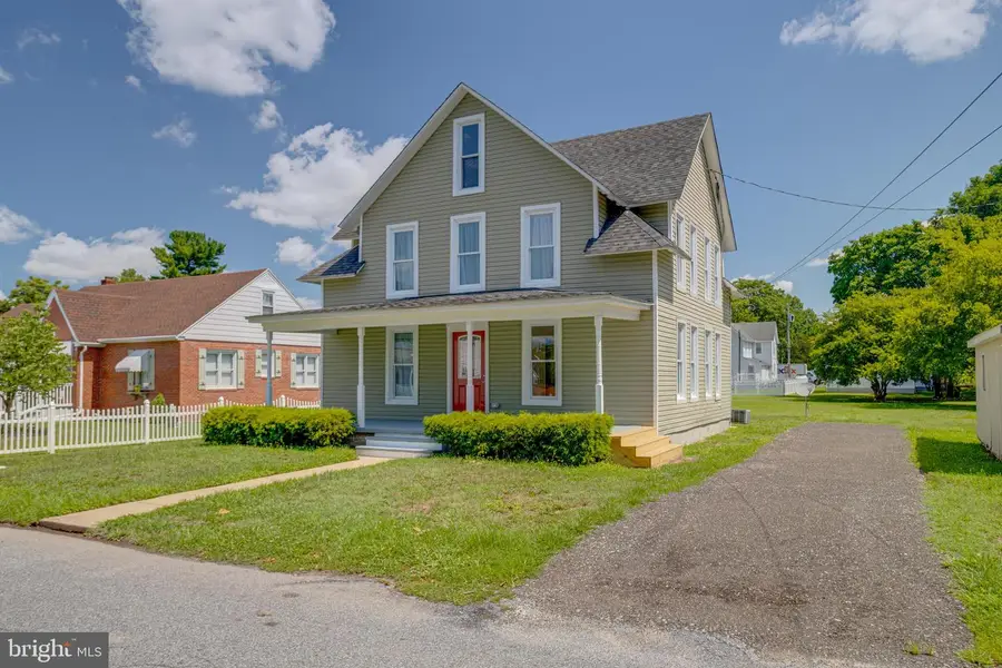 201 Wrights Ave, Hurlock, MD 21643 - #3