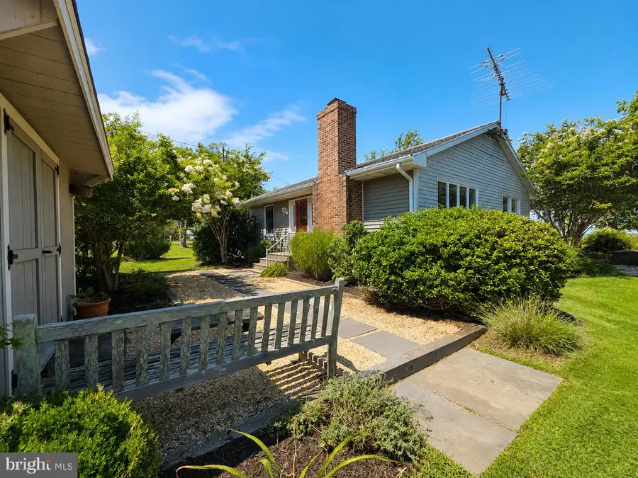1211 Flowers Rd, Fishing Creek, MD 21634 - #2