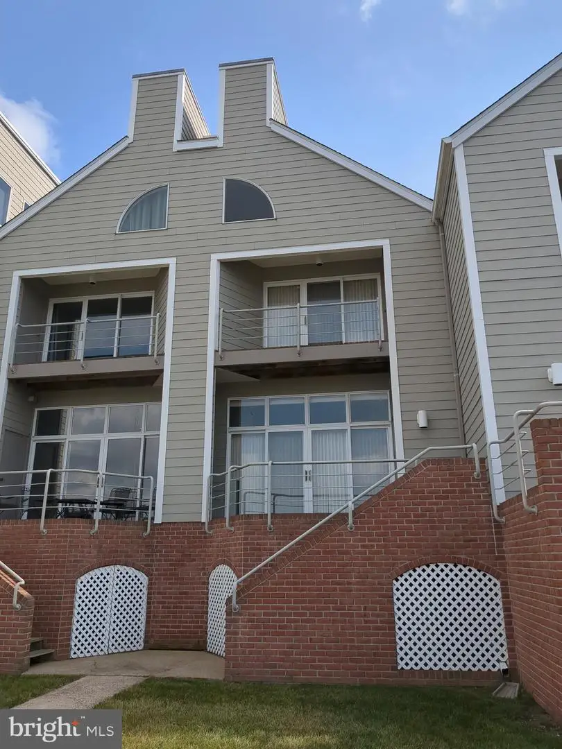 208 Cambridge Landing #208b, Cambridge, MD 21613 - #2