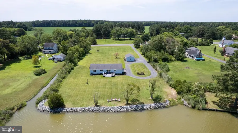 1648 Taylors Island Rd, Woolford, MD 21677 - #2