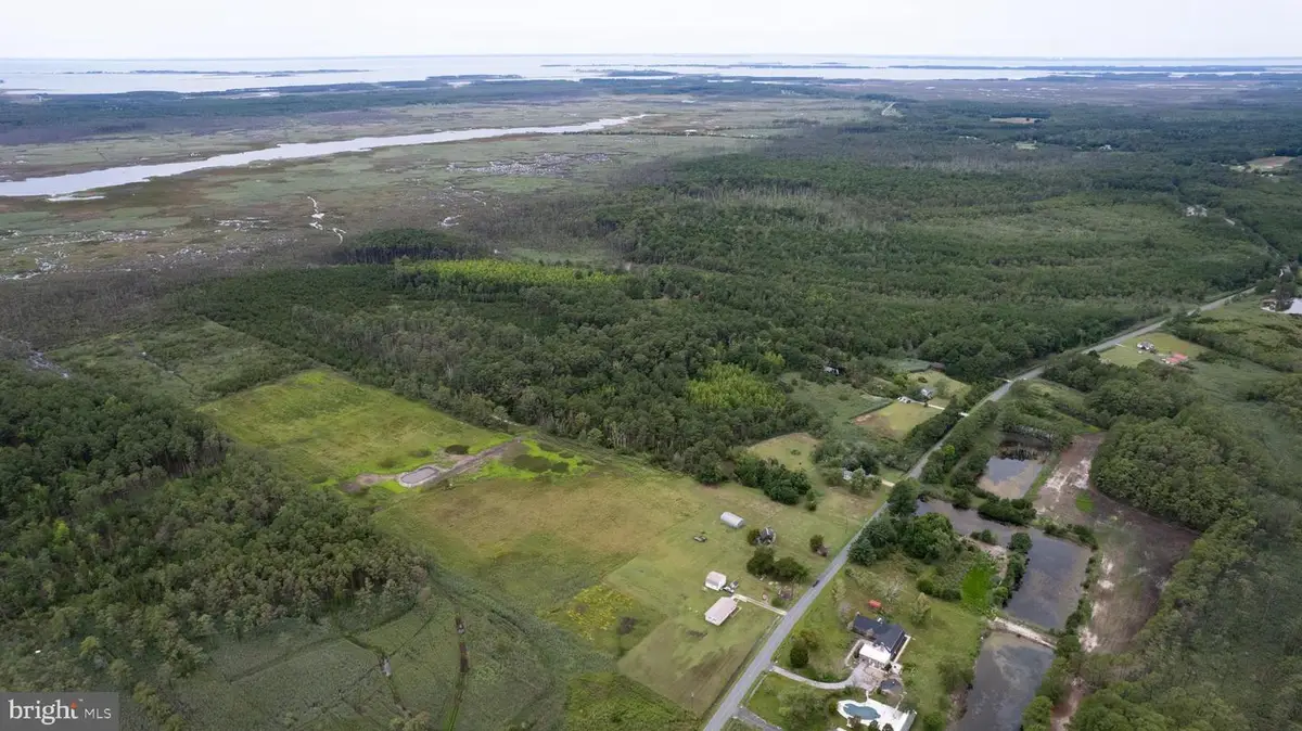 Andrews Rd, Crapo, MD 21626 - #1