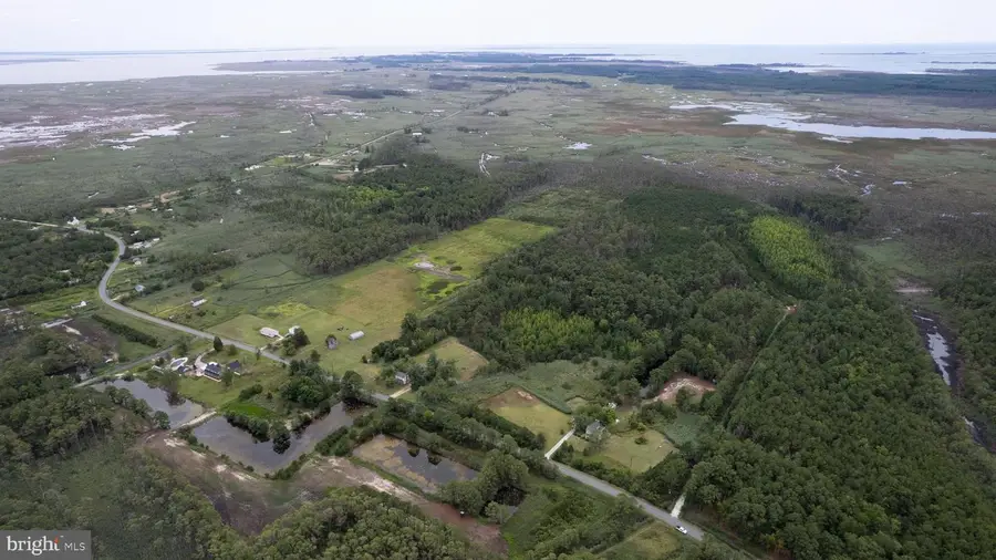 Andrews Rd, Crapo, MD 21626 - #2