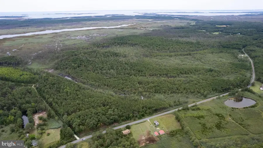 Andrews Rd, Crapo, MD 21626 - #3