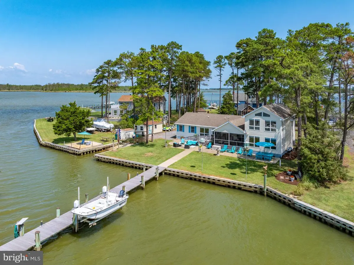 803 Seabreeze Rd, Cambridge, MD 21613 - #1