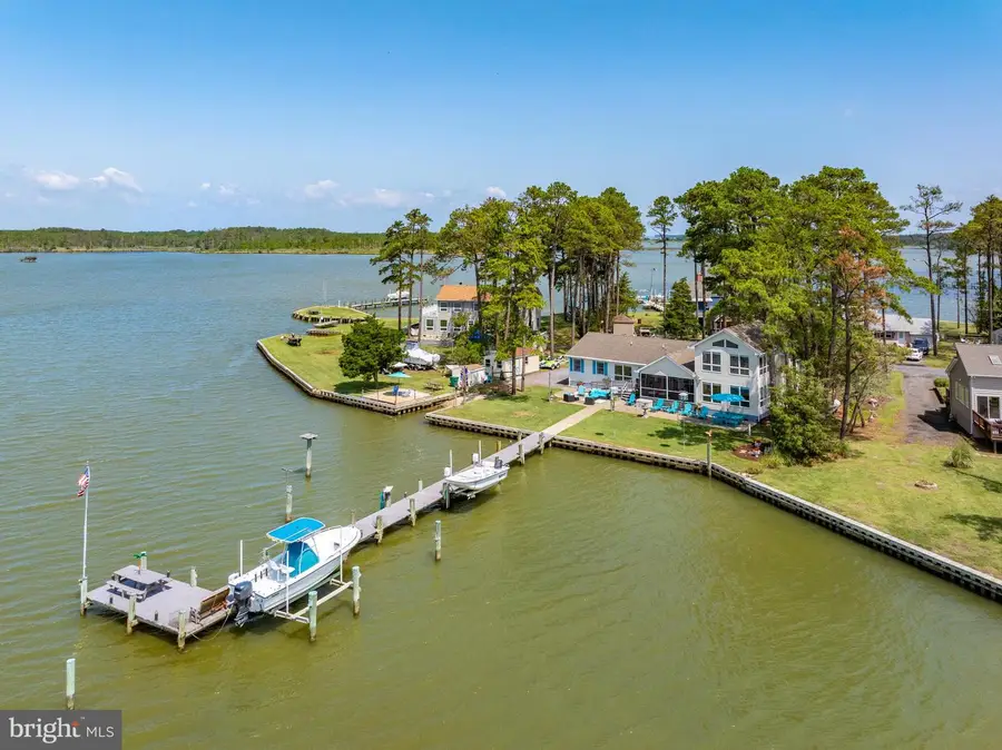 803 Seabreeze Rd, Cambridge, MD 21613 - #2