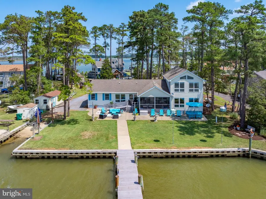 803 Seabreeze Rd, Cambridge, MD 21613 - #3