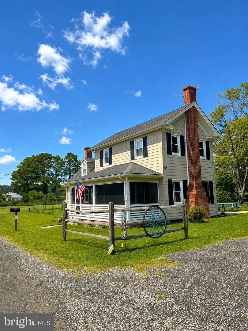 4707 Steamboat Rd, Woolford, MD 21677 - #1