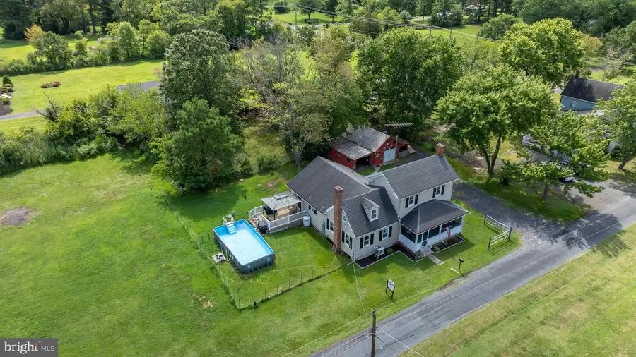 4707 Steamboat Rd, Woolford, MD 21677 - #3